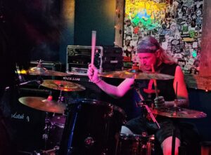 Sölicitör at The Kraken Bar & Lounge in Seattle, Jan 2, 2026