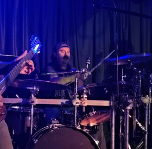Anchoress at The Cobalt, Vancouver, BC, Jan 11, 2026