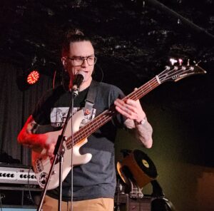 Drive Your Plow Over the Bones of the Dead at The Cobalt, Vancouver, BC, Jan 11, 2026