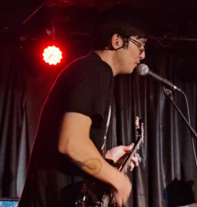 Drive Your Plow Over the Bones of the Dead at The Cobalt, Vancouver, BC, Jan 11, 2026
