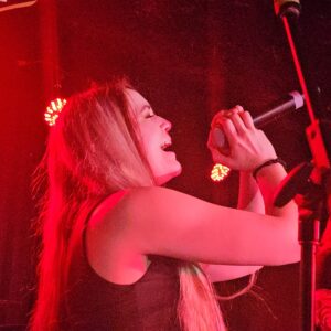 Dawn of Ouroboros at The Cobalt, Vancouver, BC, Jan 11, 2026