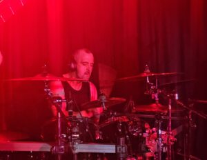 Dawn of Ouroboros at The Cobalt, Vancouver, BC, Jan 11, 2026