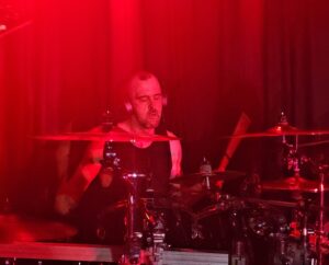 Dawn of Ouroboros at The Cobalt, Vancouver, BC, Jan 11, 2026