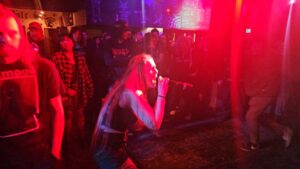 Dawn of Ouroboros at The Cobalt, Vancouver, BC, Jan 11, 2026