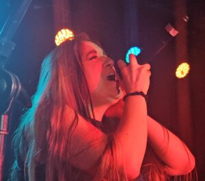 Dawn of Ouroboros at The Cobalt, Vancouver, BC, Jan 11, 2026