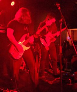 Life at The Cobalt, Vancouver, BC, Jan 11, 2026