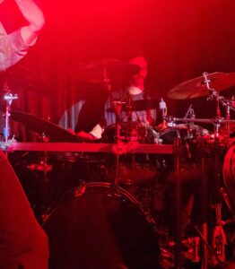 Life at The Cobalt, Vancouver, BC, Jan 11, 2026