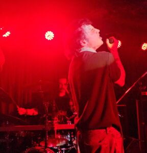 Life at The Cobalt, Vancouver, BC, Jan 11, 2026