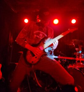 Life at The Cobalt, Vancouver, BC, Jan 11, 2026