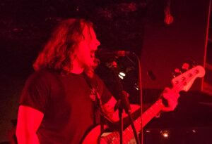 Life at The Cobalt, Vancouver, BC, Jan 11, 2026