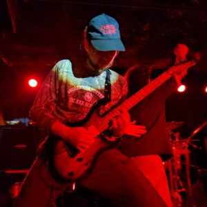 Life at The Cobalt, Vancouver, BC, Jan 11, 2026