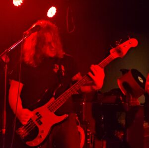 Life at The Cobalt, Vancouver, BC, Jan 11, 2026