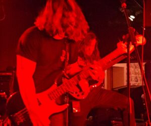 Life at The Cobalt, Vancouver, BC, Jan 11, 2026