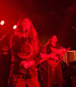 Life at The Cobalt, Vancouver, BC, Jan 11, 2026