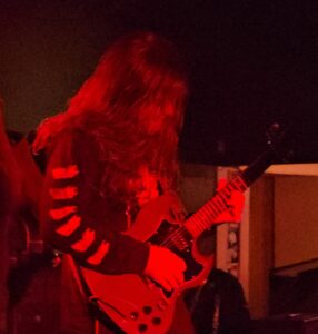 Life at The Cobalt, Vancouver, BC, Jan 11, 2026