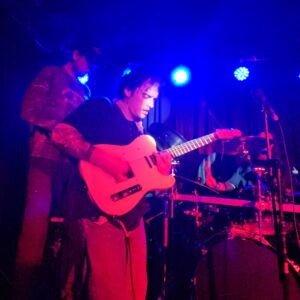 Life at The Cobalt, Vancouver, BC, Jan 11, 2026