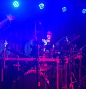 Life at The Cobalt, Vancouver, BC, Jan 11, 2026
