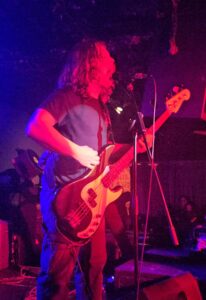 Life at The Cobalt, Vancouver, BC, Jan 11, 2026