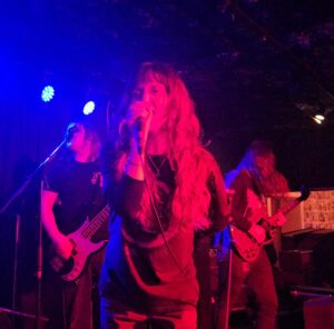 Life at The Cobalt, Vancouver, BC, Jan 11, 2026