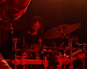 Life at The Cobalt, Vancouver, BC, Jan 11, 2026