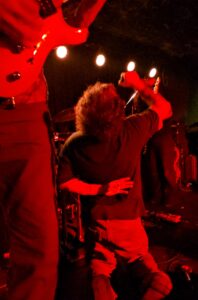 Life at The Cobalt, Vancouver, BC, Jan 11, 2026
