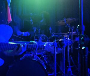 Sadness at The Cobalt in Vancouver, BC, January 11, 2026