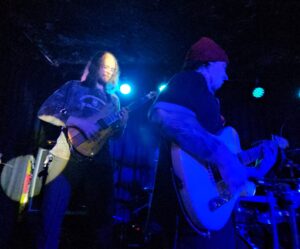Sadness at The Cobalt in Vancouver, BC, January 11, 2026
