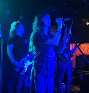 Sadness at The Cobalt in Vancouver, BC, January 11, 2026