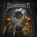 behölder in the temple of the tyrant album cover
