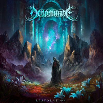 Denominate - Restoration - Album Cover