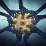 epica aspiral album cover