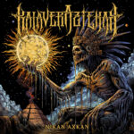 kalaveraztekah nikan axkan album cover