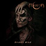 meteora broken mind ep cover