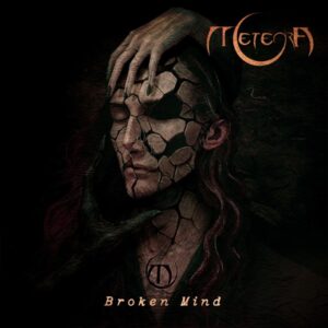 Meteora / Broken Mind - EP Review meteora broken mind ep cover