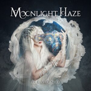 moonlight haze beyond album cover