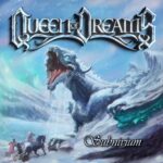 queen of dreams subnivium album cover