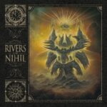 rivers of nihil rivers of nihil album cover