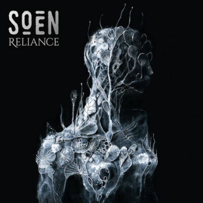 Soen / Reliance - Album Review Soen - Reliance - Album Cover
