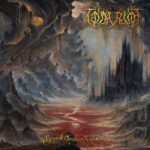 tomarum beyond obsidian euphoria album cover