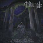 tribunal in penitence and ruin album cover