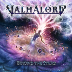 Valhalore / Beyond the Stars - Album Review valhalore beyond the stars album cover