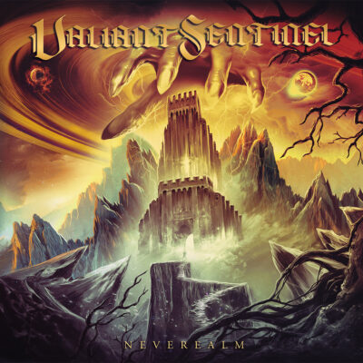 Valiant Sentinel / Neverealm - Album Review Valiant Sentinel - Neverealm - Album Cover