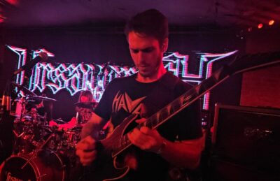 Ursawrath - Baba Yaga, Seattle, WA - January 31, 2026