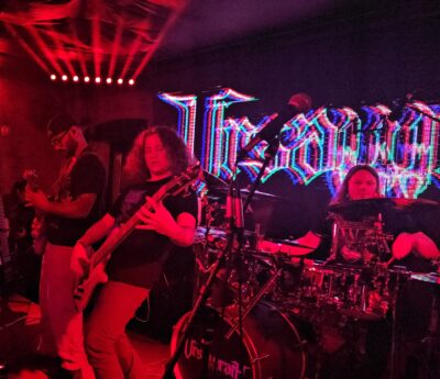 Ursawrath - Baba Yaga, Seattle, WA - January 31, 2026