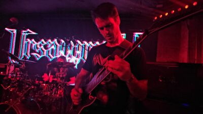 Ursawrath - Baba Yaga, Seattle, WA - January 31, 2026