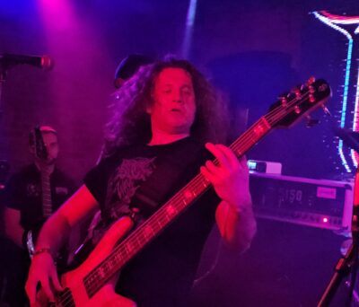 Ursawrath - Baba Yaga, Seattle, WA - January 31, 2026