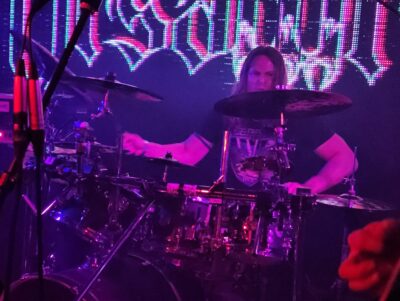 Ursawrath - Baba Yaga, Seattle, WA - January 31, 2026