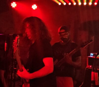 Ursawrath - Baba Yaga, Seattle, WA - January 31, 2026