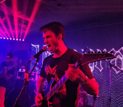 Ursawrath - Baba Yaga, Seattle, WA - January 31, 2026