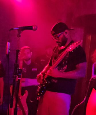 Ursawrath - Baba Yaga, Seattle, WA - January 31, 2026